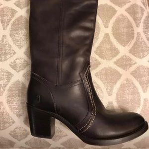 Jane style Frye boots